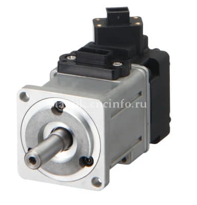 Сервомотор Accurax G5 R88M-K7K515C, 400 В