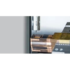 Инфракрасный измерительный датчик m&h IRP40.50