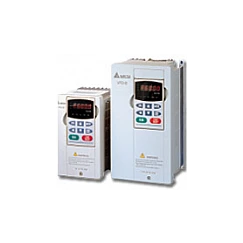 Преобразователи частоты Delta Electronics VFD-B VFD022B21A