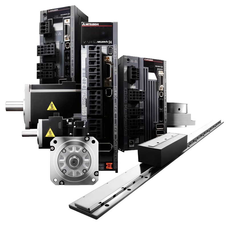MR-J4-100B