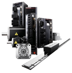 MR-J3-700A4