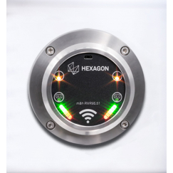 Hexagon RWR95.51