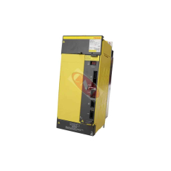 Сервоусилитель Fanuc A06B-6200-H037