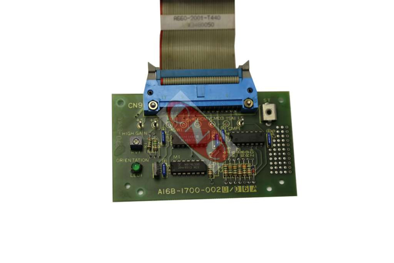 Печатная плата Fanuc A16B-1700-0020