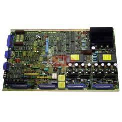 Печатная плата Fanuc A20B-0009-0534