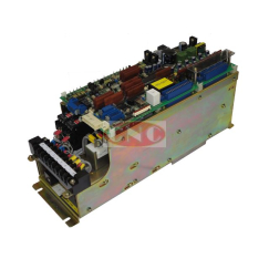 Сервопривод Fanuc A06B-6050-H102