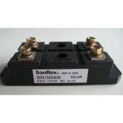 Силовой тиристорный модуль SDA150AA80 A50L-5000-0062